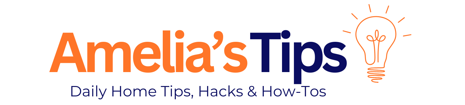 Amelias Tips