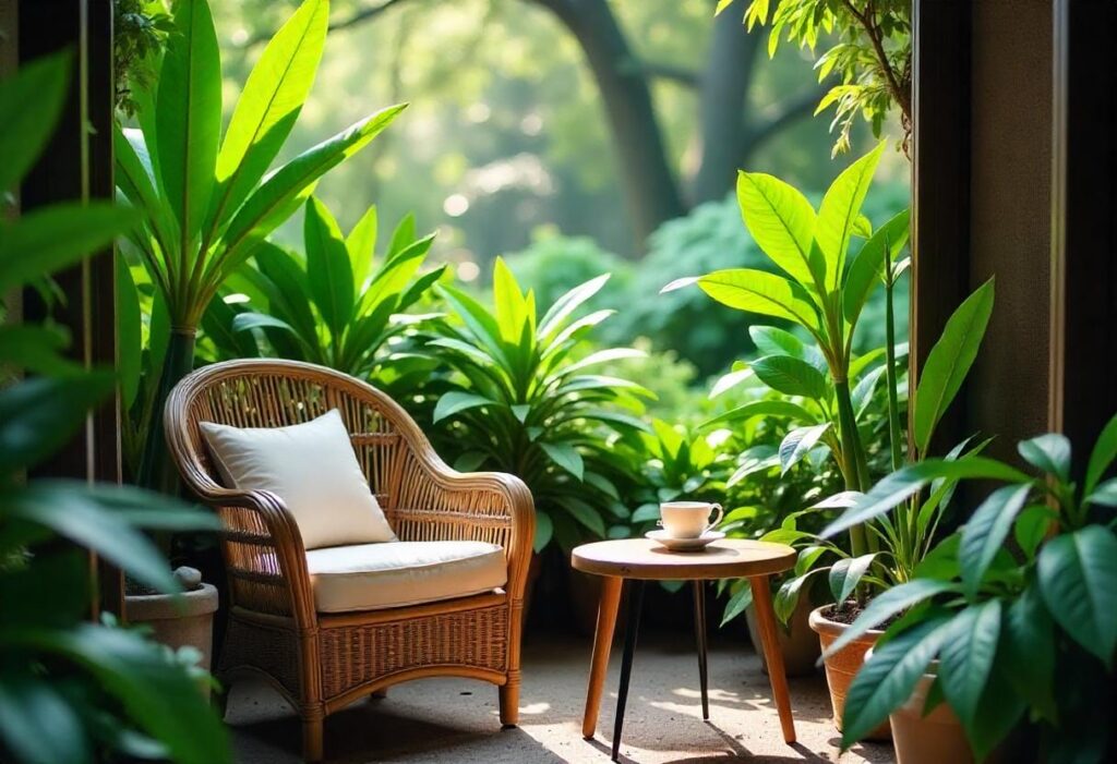 Comfort-focused reading nook decor tips