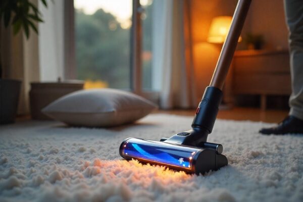 10 Common Vacuum Cleaner Problems and How to Fix Them