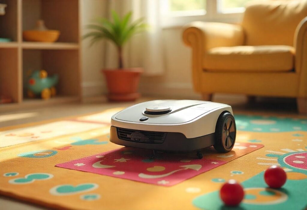 Vacuum cleaner troubleshooting tips