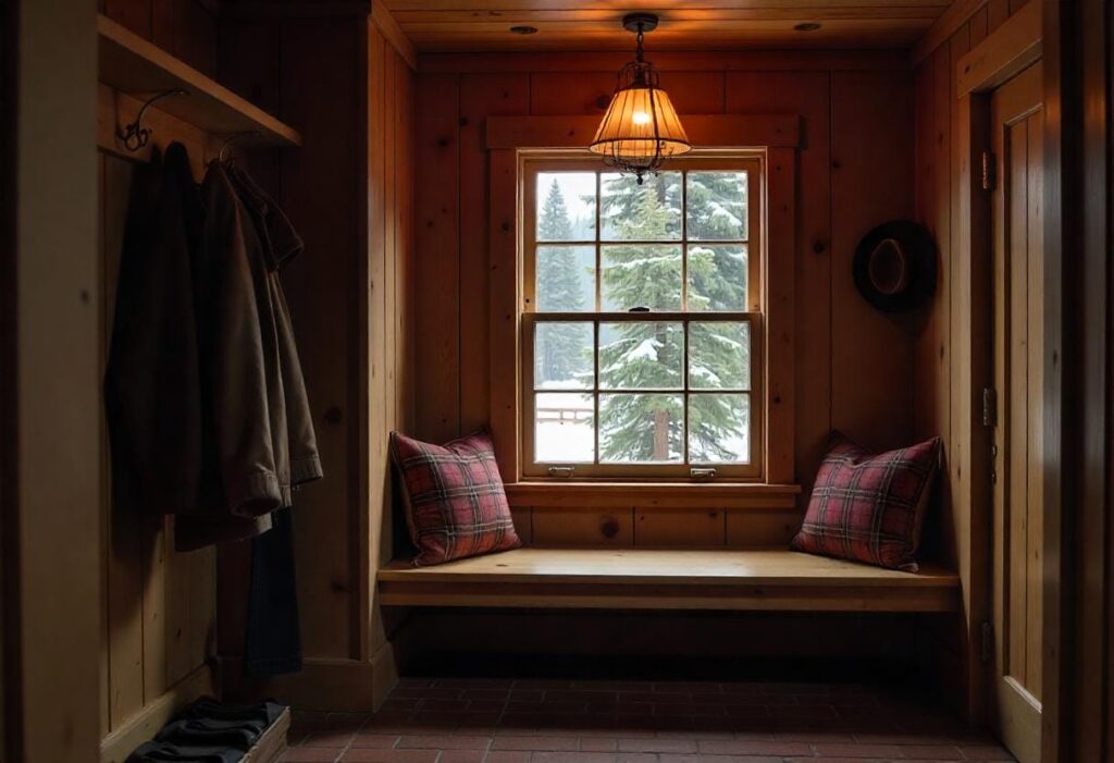 Mudroom organization tips for any home