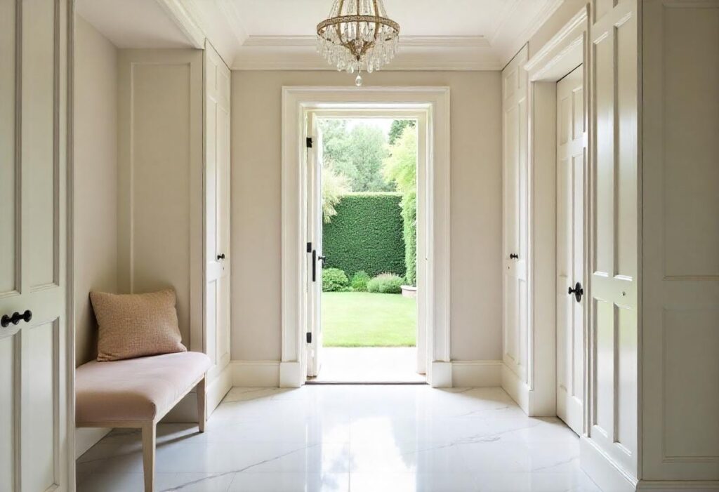 Mudroom decor and design ideas