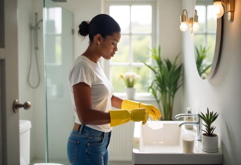 Smart home cleaning tips for spotless surfaces