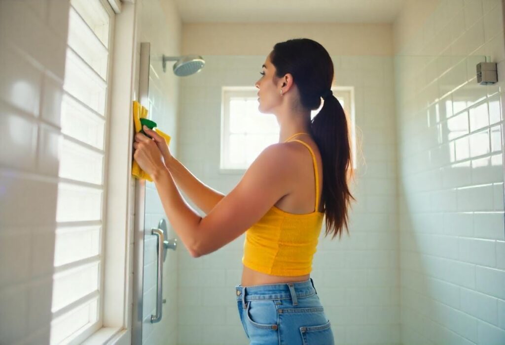 Fast and effective cleaning hacks for busy households