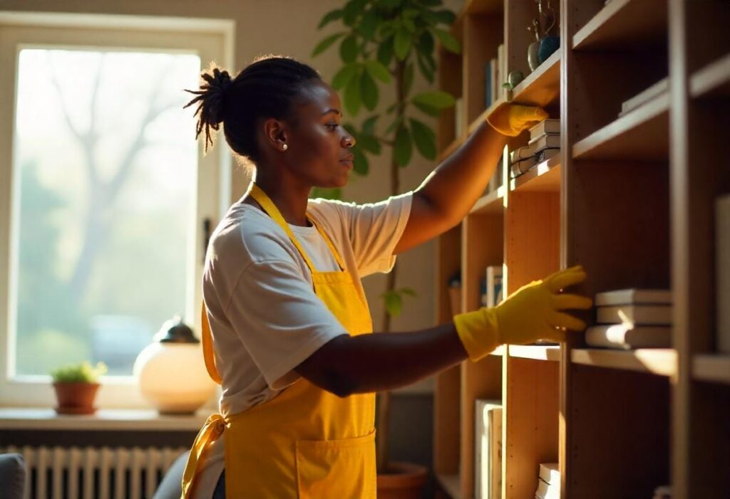 Home cleaning hacks for dirt and stain removal