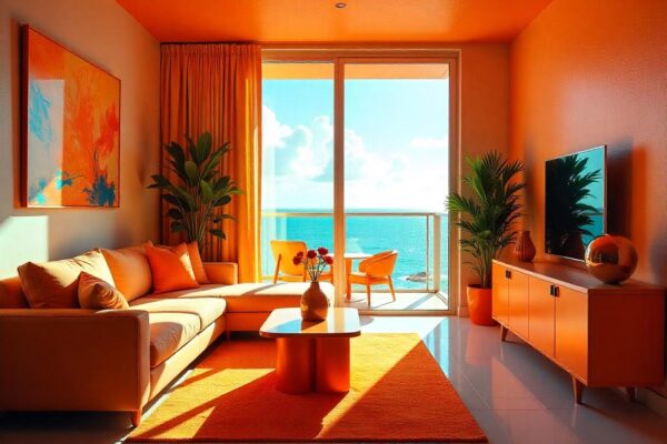How to Choose the Best Furniture for Small Apartments: Top Tips & Ideas