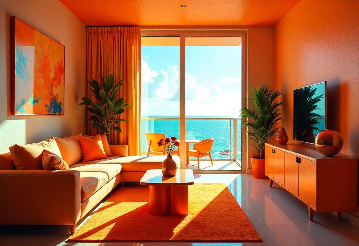 How to Choose the Best Furniture for Small Apartments: Top Tips & Ideas