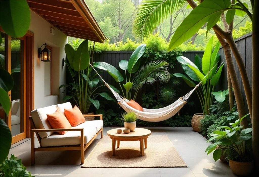 Beautiful patio design ideas for outdoor spaces