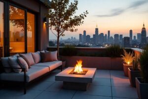 10 Stunning Outdoor Patio Ideas to Transform Your Backyard