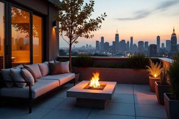 10 Stunning Outdoor Patio Ideas to Transform Your Backyard