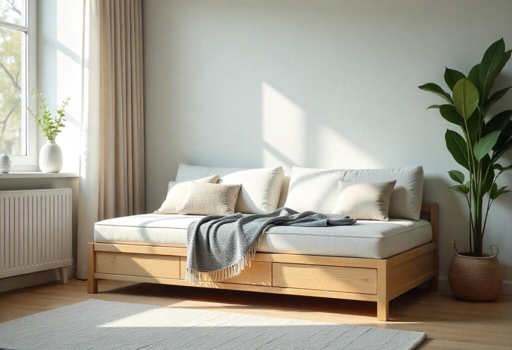 Best furniture for small apartments