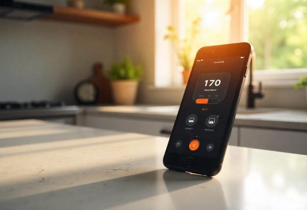 Home security system maintenance tips