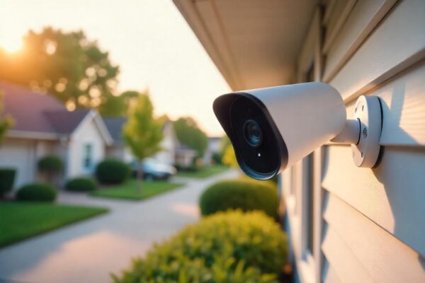 Home Security System Maintenance: A Complete Guide