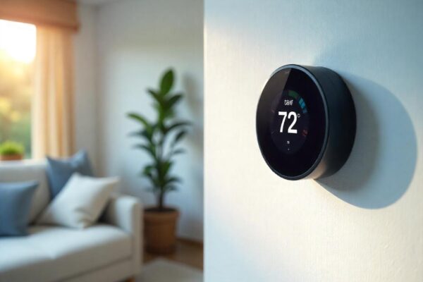 Programmable Thermostats: The Ultimate Guide to Saving Energy and Money