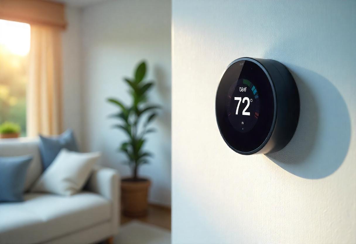 Programmable Thermostats: The Ultimate Guide to Saving Energy and Money