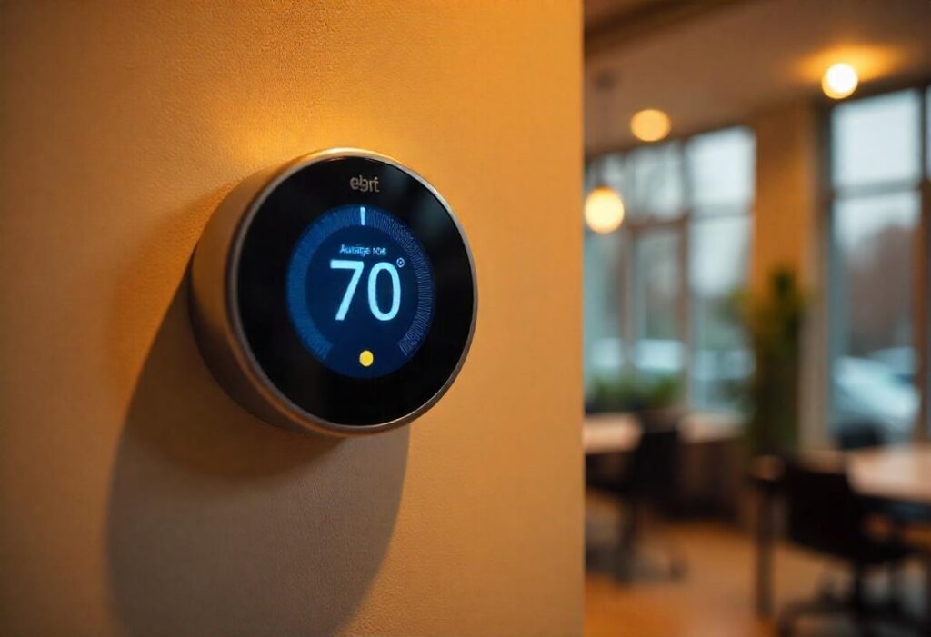 Money-saving thermostat programming guide