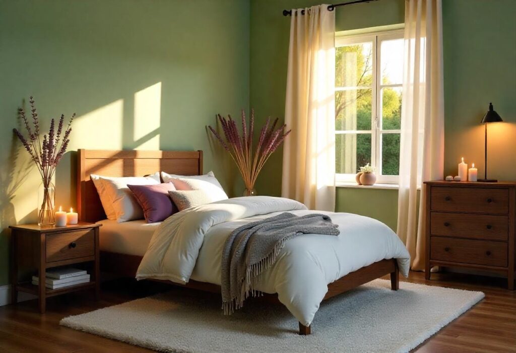 Using color psychology to decorate your home