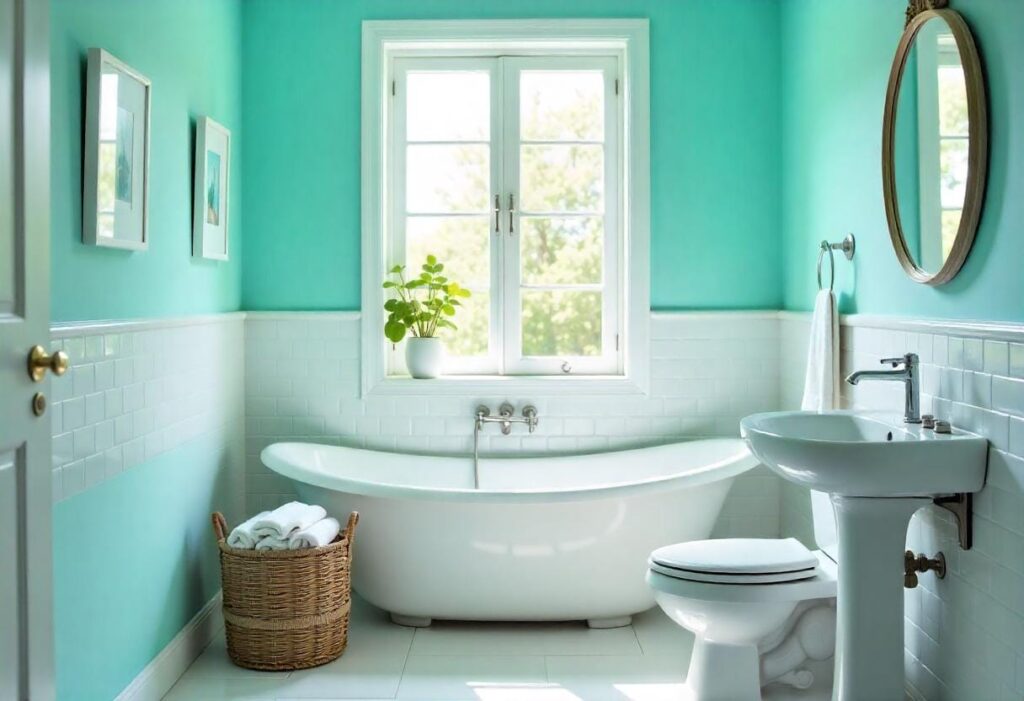 Color psychology guide for home interior design