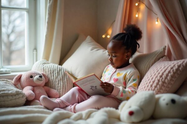 Reading Nook Essentials: What You Really Need for Comfort