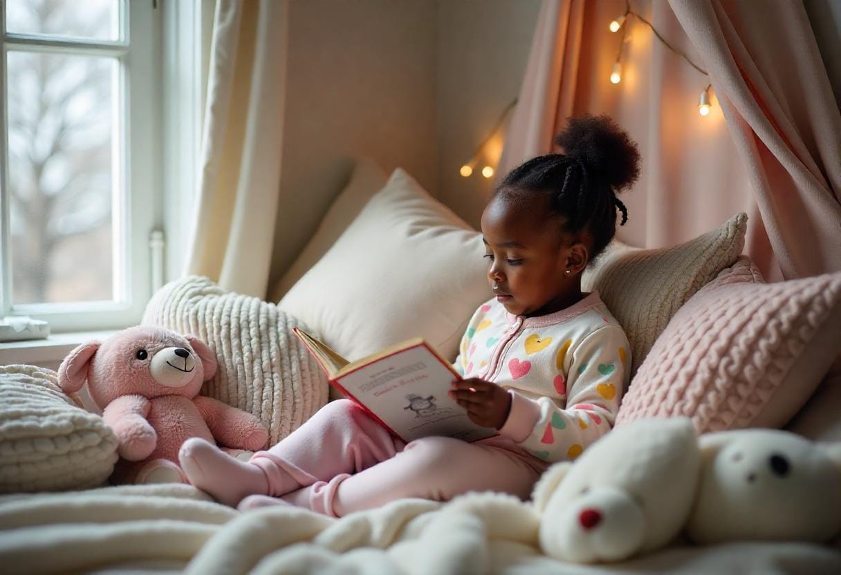 Reading Nook Essentials: What You Really Need for Comfort