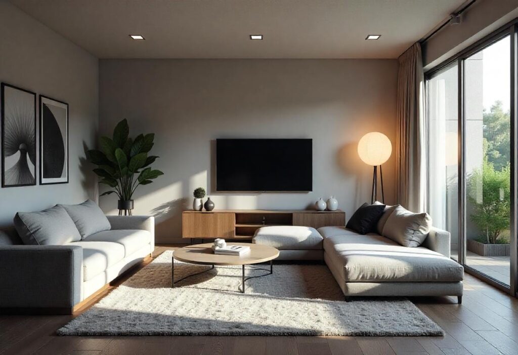 Smart home hub configuration for beginners
