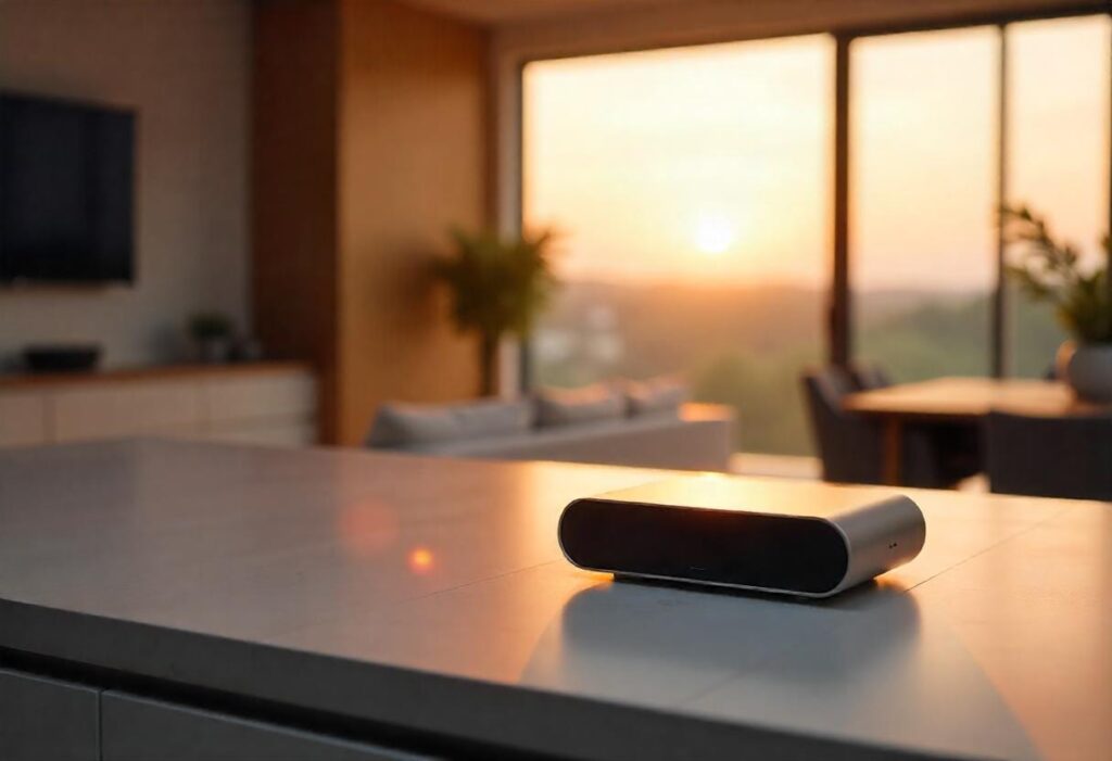 home security