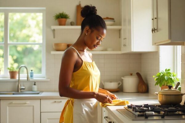 Pomodoro Technique Example: How to Boost Productivity at Home