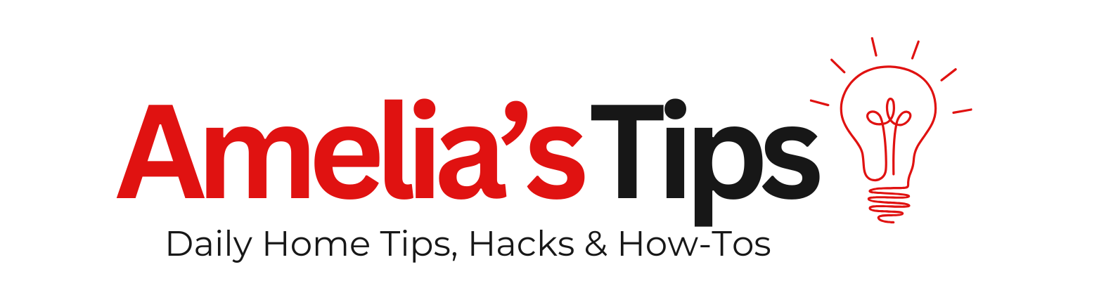 Amelias Tips