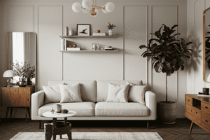 Small Apartments Decorating Tips to Make Your Space Look Bigger