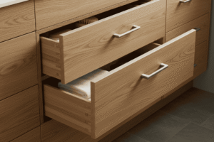 The Best Bathroom Drawers for Small Spaces: Stylish & Functional
