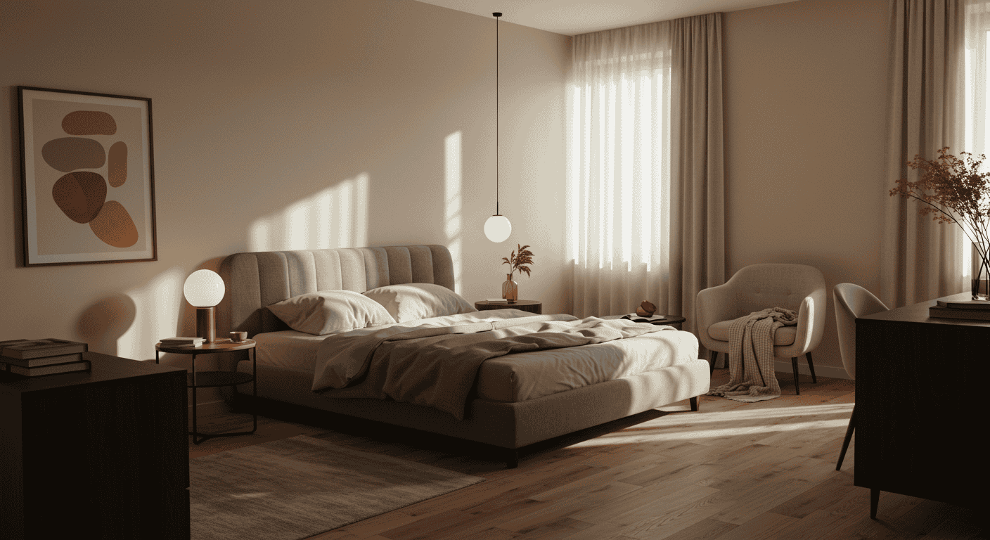 Guest Bedroom Ideas to Make Your Visitors Feel at Home