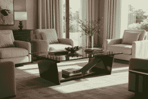 How to Choose the Perfect Coffee Table for Your Space