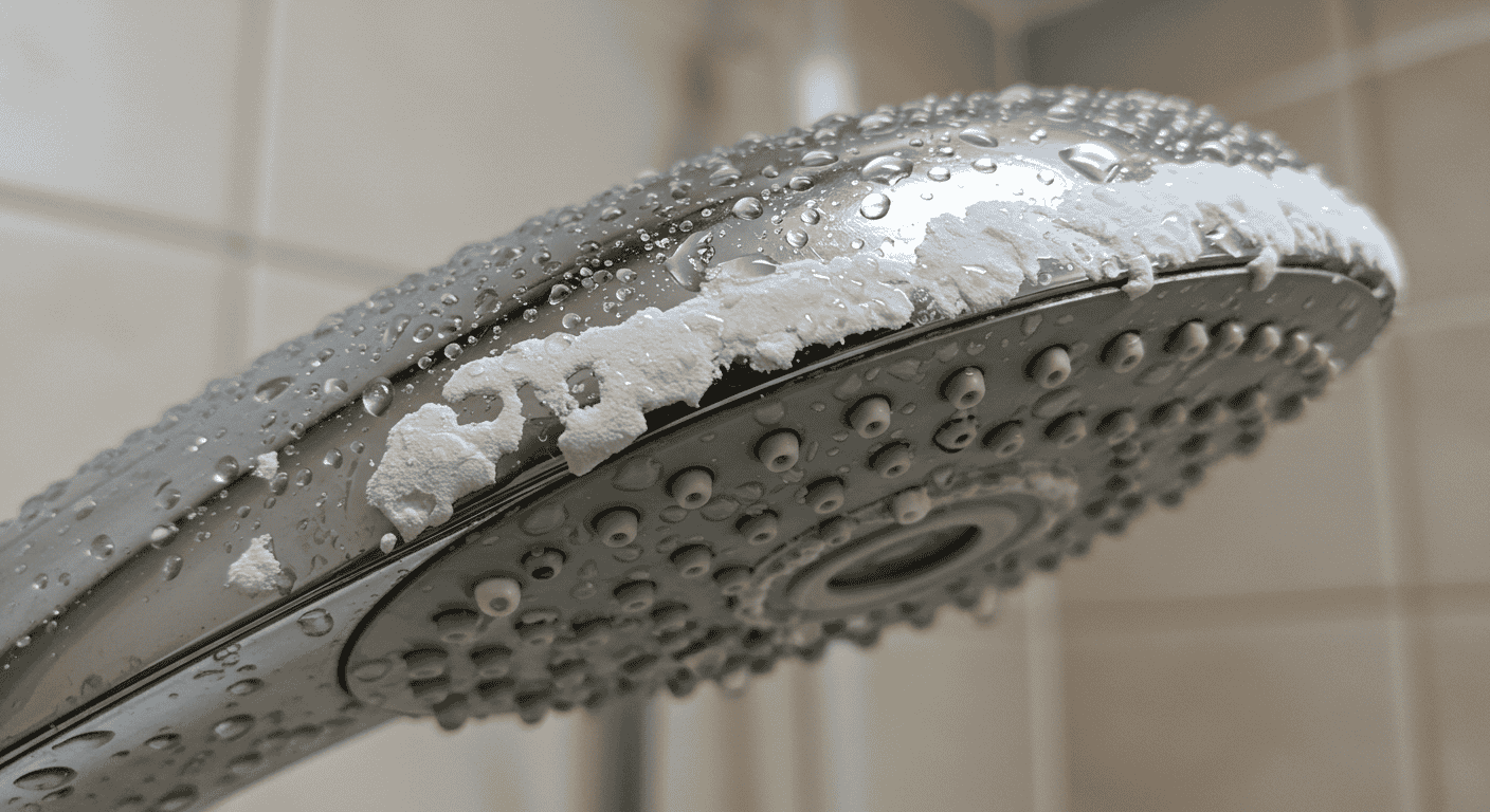 The Ultimate Guide to Removing Hard Water Stains at Home