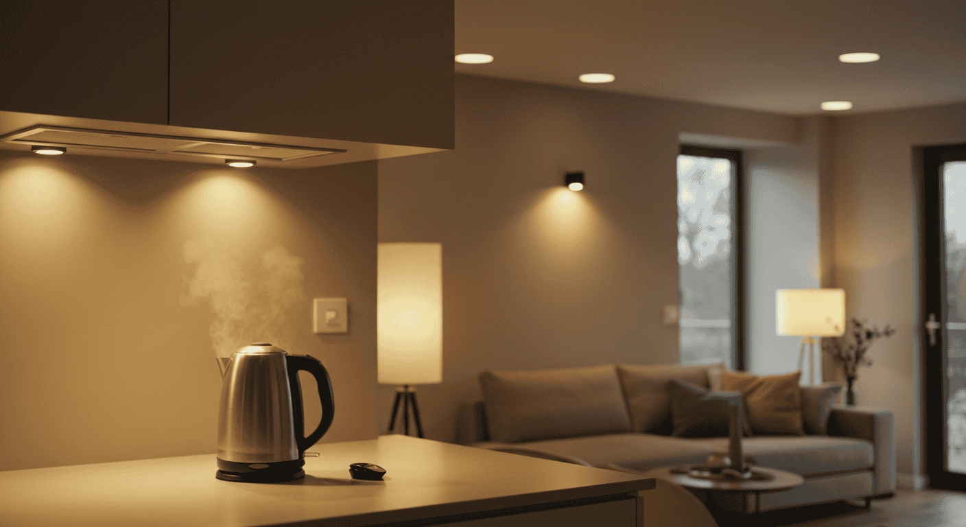 Save on Your Electric Bill: Simple Tips to Slash Energy Costs