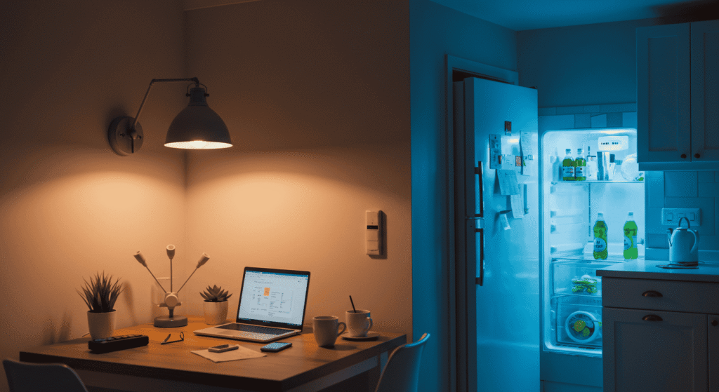 Save on Your Electric Bill