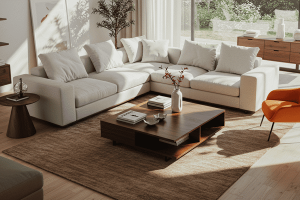 Top Furniture Trends to Transform Your Home in 2025