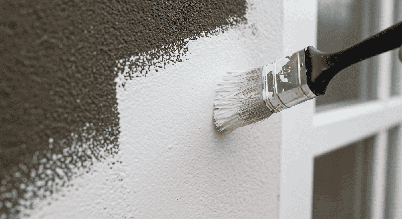 Anti-Mould Paint: How to Keep Your Walls Clean and Healthy
