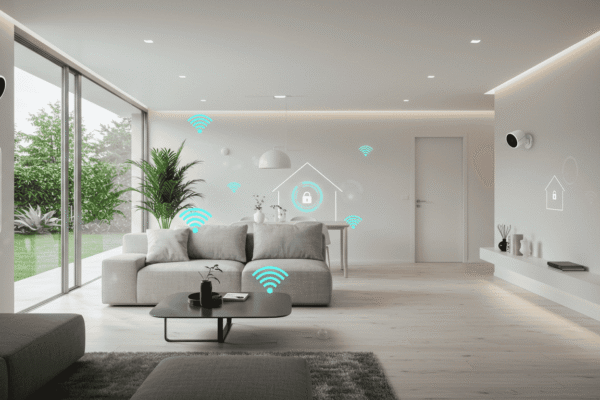 How to Boost Home Safety with Smart Technology