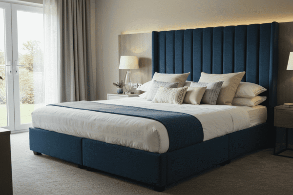 The Latest Bedding Trends to Refresh Your Home Decor