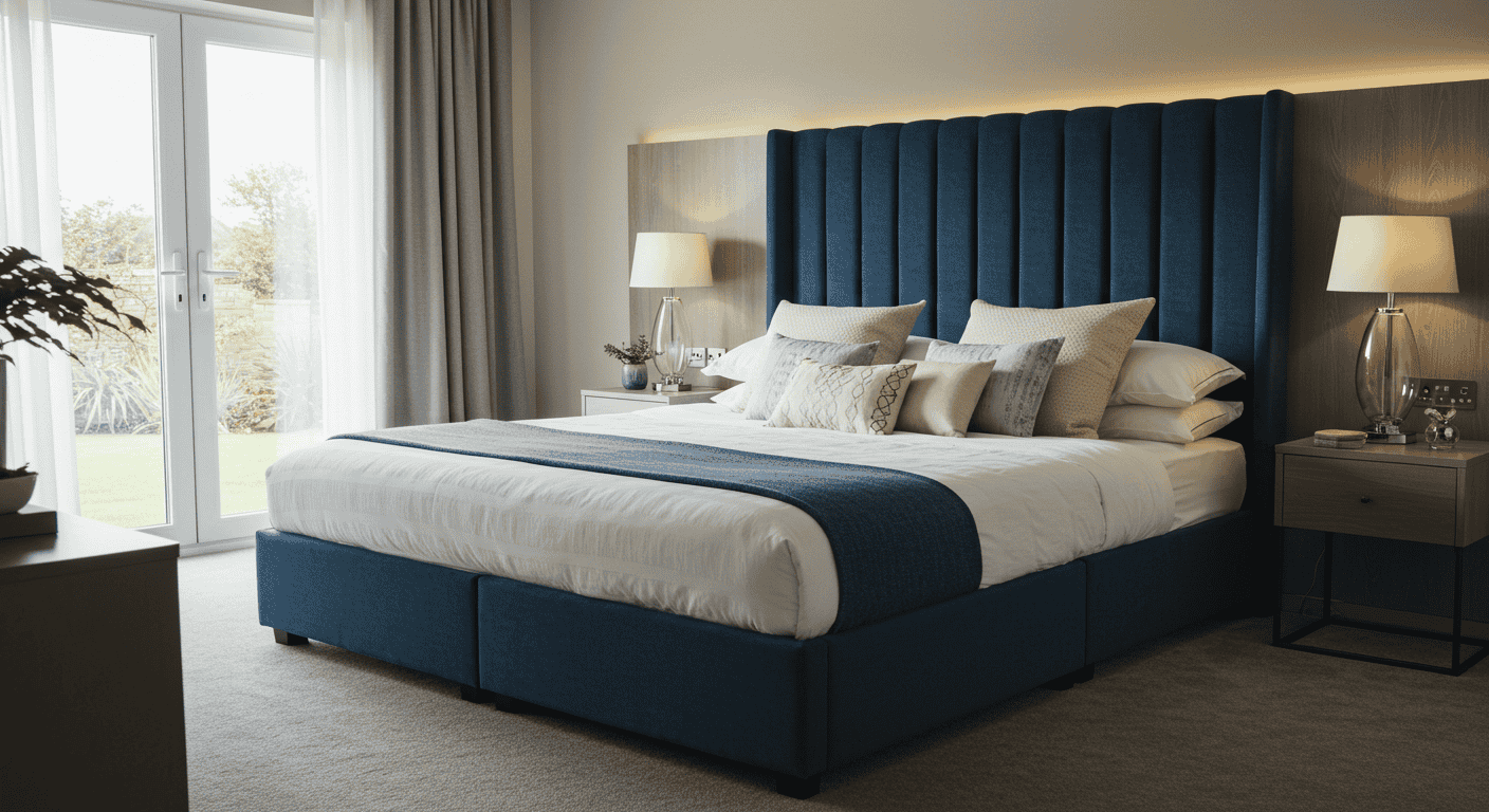 The Latest Bedding Trends to Refresh Your Home Decor