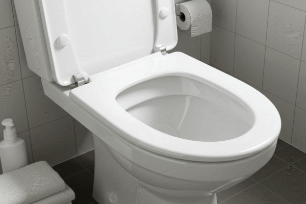How to Clean a Toilet Like a Pro: Step-by-Step Guide