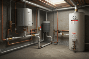 The Ultimate Checklist to Prevent Mold Growth in Common Plumbing Areas