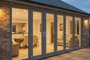 Secure Patio Doors: Best Locks and Security Solutions for Your Home