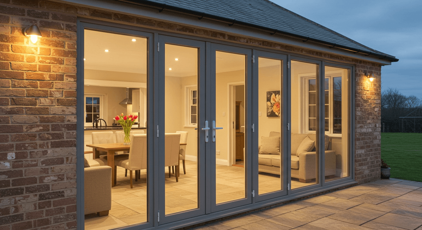 Secure Patio Doors: Best Locks and Security Solutions for Your Home