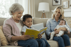 The Ultimate Guide to Time Management for Home and Family Life