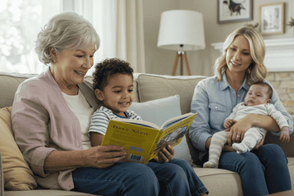 The Ultimate Guide to Time Management for Home and Family Life
