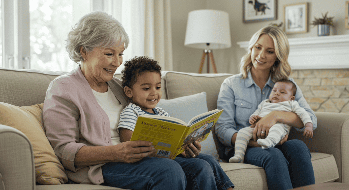 The Ultimate Guide to Time Management for Home and Family Life