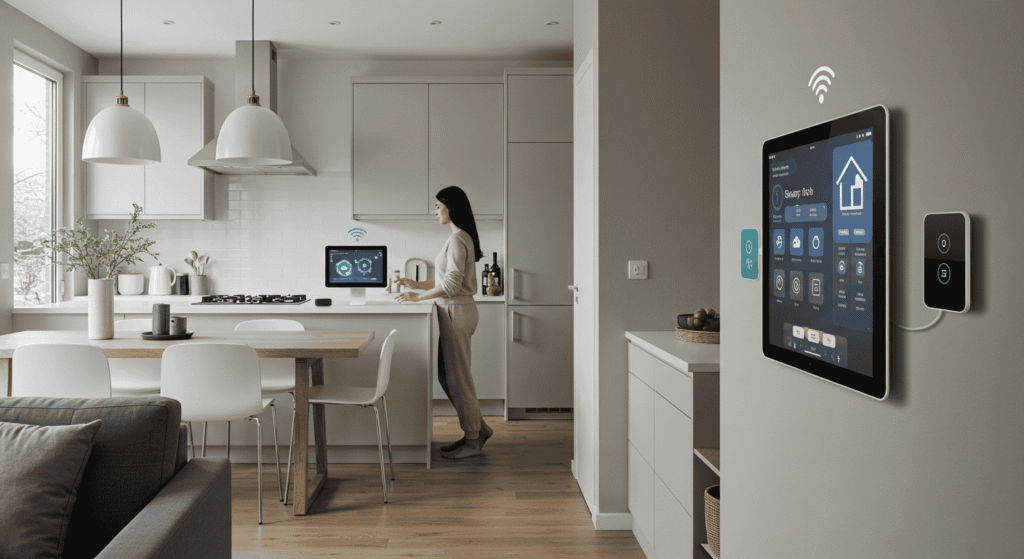 Master Digital Organization at Home