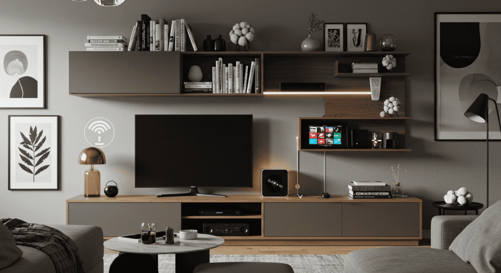 Home Digital Organization Made Easy