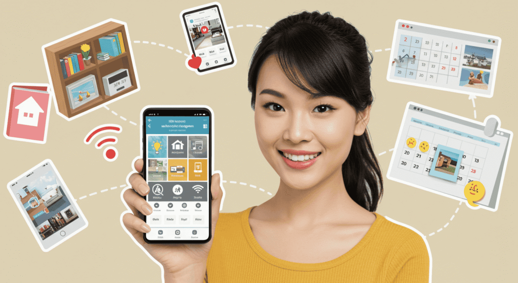 Your Home Digital Organization Handbook